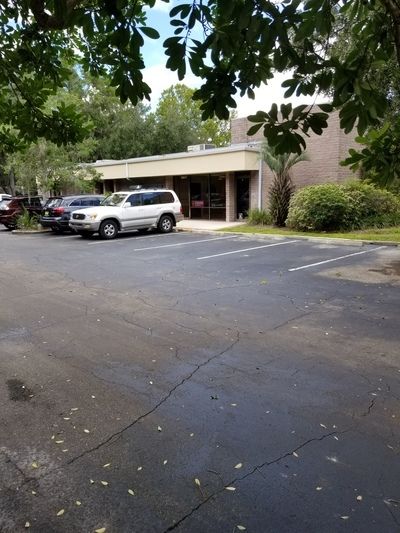 Parkwood Plaza: 3601 SW 2nd Ave, Gainesville, FL 32607